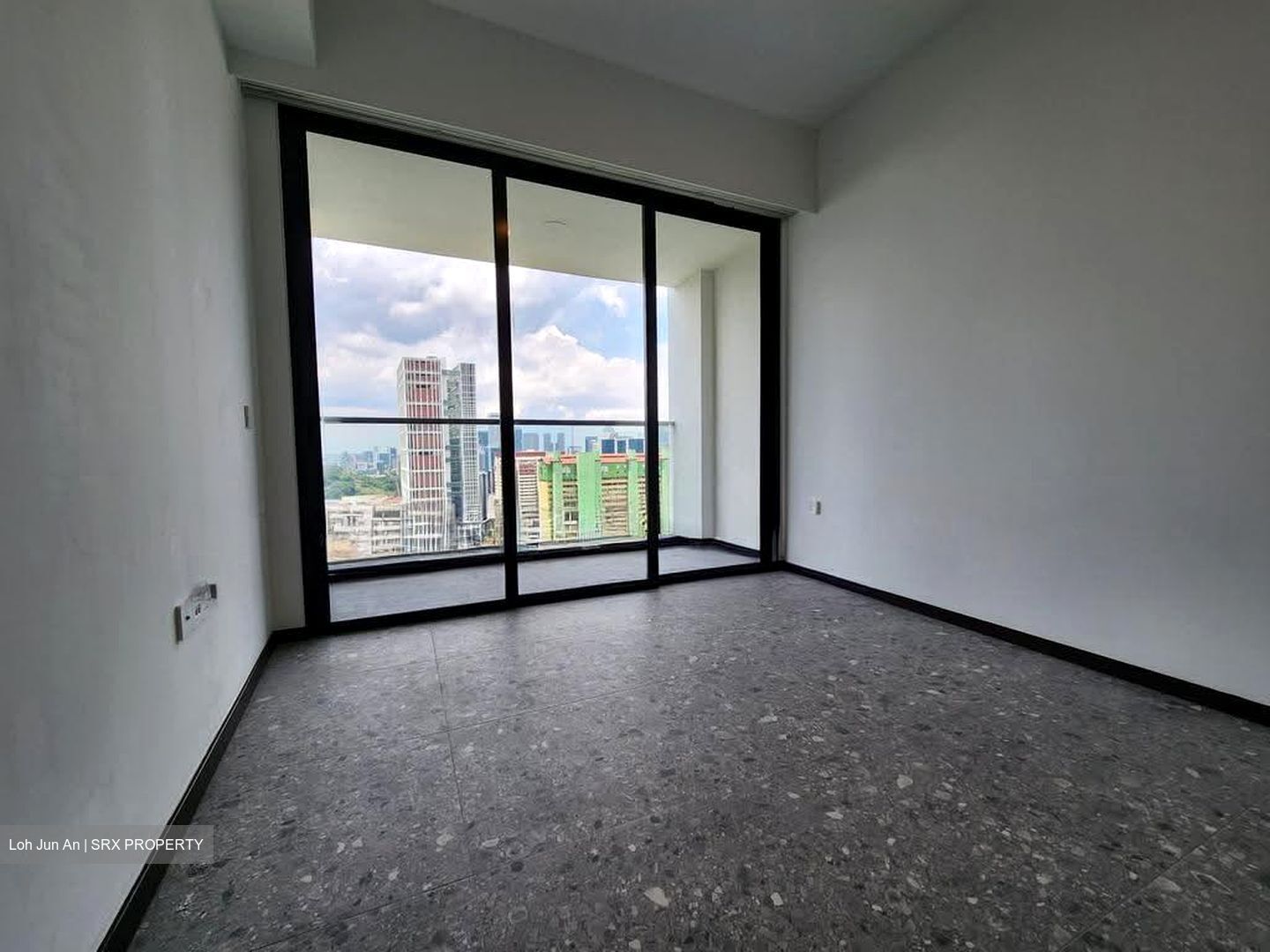 One Pearl Bank (D3), Apartment #609183571